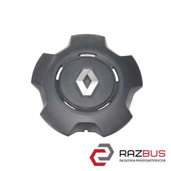  RENAULT TRAFIC 2014-2019