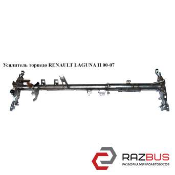 Усилитель торпедо RENAULT LAGUNA II 2000-2007