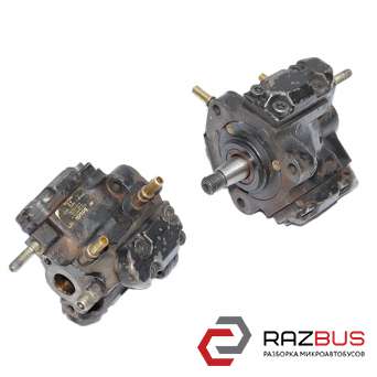 ТНВД 1.9 DCI без клапана RENAULT MEGANE 95-03 (Рено МЕГАН) RENAULT MEGANE 1995-2003 RENAULT MEGANE 1995-2003