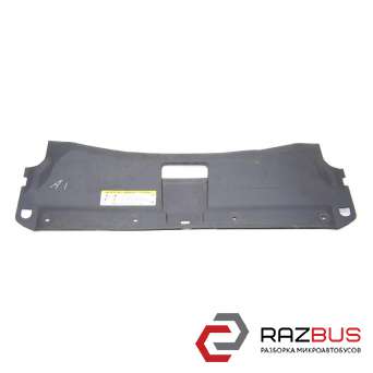 Накладка передньої панелі AUDI Q3 2011-2018 AUDI Q3 2011-2018