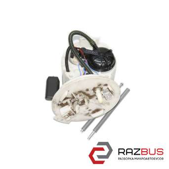 Насос паливний бензин в зборі занурювальний 1.0 i OPEL ASTRA (K) 15-21 (ОПЕЛЬ АС OPEL ASTRA (K) 2015-2021