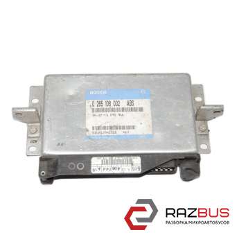 Блок управління ABS BMW 5 E34 88-95 (БМВ5 E34) BMW 5 E34 1988-1995