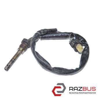 Датчик температури вихлопних газів 2.2 CDI MERCEDES-BENZ E-Klasse (212) 09-16 (М MERCEDES-BENZ E-Klasse (212) 2009-2016