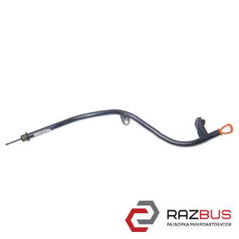 Щуп рівня масла 2.2 CDI з корпусом MERCEDES-BENZ E-Klasse (212) 09-16 (МЕРСЕДЕС MERCEDES-BENZ E-Klasse (212) 2009-2016