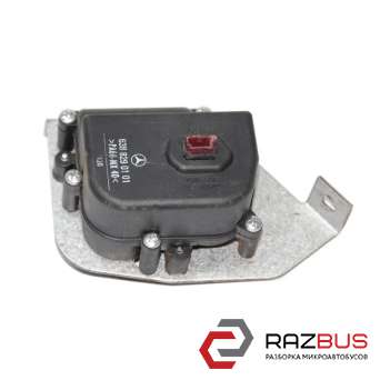 Моторчик скла заднього правого (зябра) MERCEDES-BENZ VITO 638 96-03 (МЕРСЕДЕС Ві MERCEDES VITO 638 1996-2003г