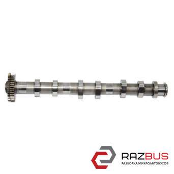 Распредвал выпускной 3.0TDI левый MAZDA 6 2002-2007