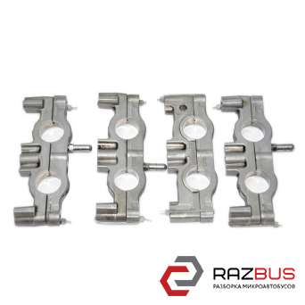 Бугель розподільного валу 3.0TDI лівої головки комплект VOLKSWAGEN TOUAREG 10-18 OPEL ASTRA (H) 2004-2014