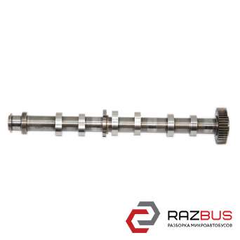 Розподільний вал випускний 3.0TDI правий VOLKSWAGEN TOUAREG 10-18 (ФОЛЬКСВАГЕН Т RENAULT LAGUNA II 2000-2007