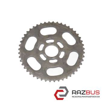 Зірка розподілювача 3.0TDI VOLKSWAGEN TOUAREG 10-18 (ФОЛЬКСВАГЕН ТУАРЕГ) OPEL ASTRA (H) 2004-2014