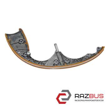 Заспокійник ланцюга ГРМ 3.0TDI з натяжувачем VOLKSWAGEN TOUAREG 10-18 (ФОЛЬКСВАГ CITROEN JUMPER 1994-2002г