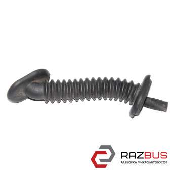 Гофра проводки крышки багажника RENAULT SCENIC 2009-2015