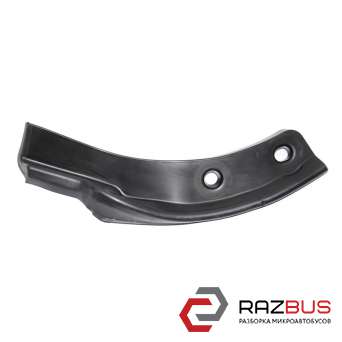 Накладка кришки багажника ліва RENAULT SCENIC 09-15 (РЕНО Сценік) RENAULT SCENIC 2009-2015 RENAULT SCENIC 2009-2015