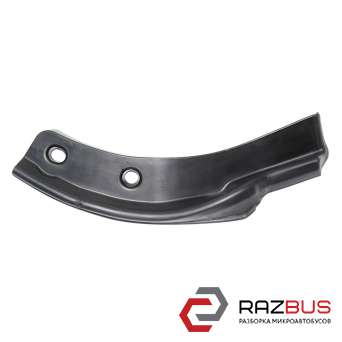 Накладка кришки багажника права RENAULT SCENIC 09-15 (РЕНО Сценік) RENAULT SCENIC 2009-2015 RENAULT SCENIC 2009-2015