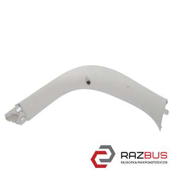 Обшивка кришки багажника ліва RENAULT SCENIC 09-15 (РЕНО Сценік) RENAULT SCENIC 2009-2015 RENAULT SCENIC 2009-2015
