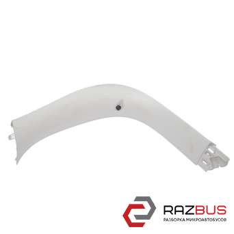 Обшивка кришки багажника права RENAULT SCENIC 09-15 (РЕНО Сценік) RENAULT SCENIC 2009-2015 RENAULT SCENIC 2009-2015