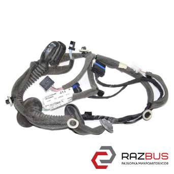 Проводка двери задней левой RENAULT SCENIC 2009-2015 RENAULT SCENIC 2009-2015
