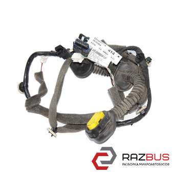 Проводка двери задней правой RENAULT SCENIC 2009-2015 RENAULT SCENIC 2009-2015