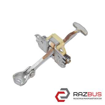 Обмежувач дверей задньої RENAULT SCENIC 09-15 (РЕНО Сценік) RENAULT SCENIC 2009-2015