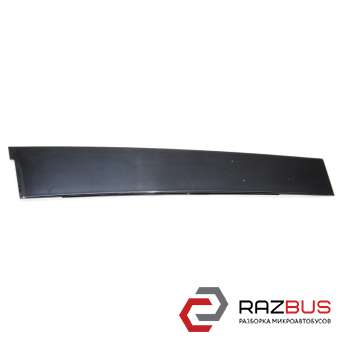 Накладка дверей задньої лівої (передня) RENAULT SCENIC 09-15 (РЕНО Сценік) RENAULT SCENIC 2009-2015