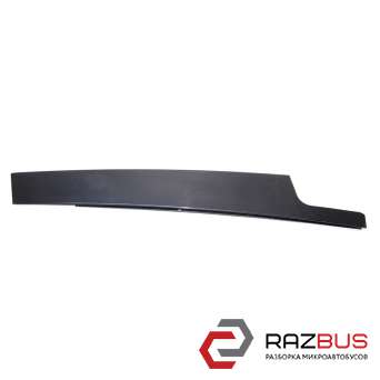 Накладка дверей передньої лівої RENAULT SCENIC 09-15 (РЕНО Сценік) RENAULT SCENIC 2009-2015