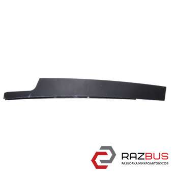 Накладка дверей передньої правої RENAULT SCENIC 09-15 (РЕНО Сценік) RENAULT SCENIC 2009-2015