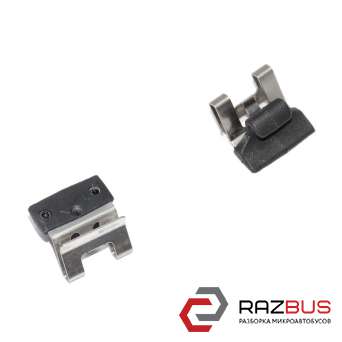 Крючок солнцезащитной шторки RENAULT SCENIC 2009-2015 RENAULT SCENIC 2009-2015