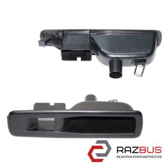 Ручка закривання дверей задня (без кнопки) RENAULT SCENIC 09-15 (Рено Сценік) RENAULT SCENIC 2009-2015 RENAULT SCENIC 2009-2015