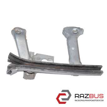 Напрямна скла дверей передньої правої RENAULT SCENIC 09-15 (РЕНО Сценік) RENAULT SCENIC 2009-2015