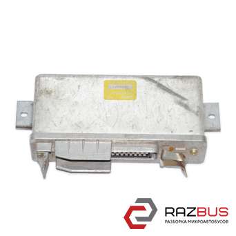 Блок управління ABS AUDI 100 C-3 82-90 (АУДІ 100) AUDI 100 C3 1982-1990