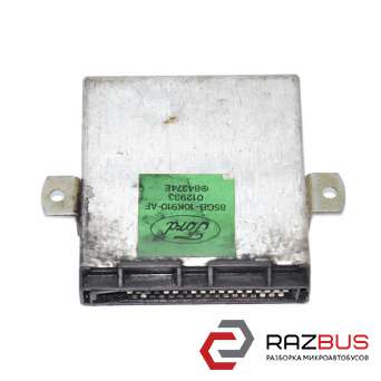 Блок комфорту FORD SIERRA 82-93 (ФОРД СІЄРРА) FORD SIERRA 1982-1993