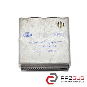 Блок управління двигуном 1.8i AUDI 100 C-3 82-90 (АУДІ 100) AUDI 100 C3 1982-1990