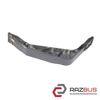 Кронштейн кріплення передньої панелі лівий нижній AUDI Q3 2011-2018 AUDI Q3 2011-2018