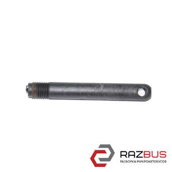 Направляющая для замены колеса AUDI Q3 2011-2018