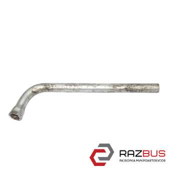 Ключ балонний AUDI Q7 (4L) 2005–15 (АУДІ КЬЮ 7) AUDI Q7 2005–2015