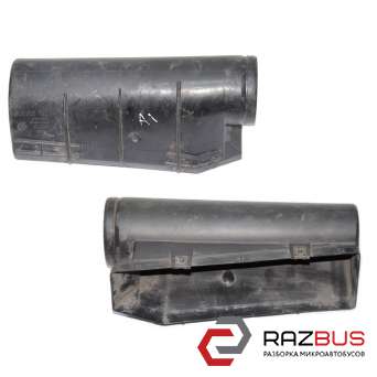 Воздухозабірник  AUDI Q3 2011-2018 AUDI Q3 2011-2018