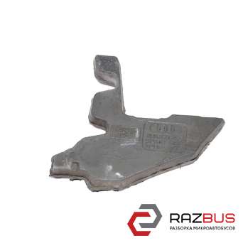 Шумоізоляція крила переднього лівого AUDI Q3 2011-2018 AUDI Q3 2011-2018