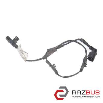 Проводка датчика температури повітря навколишнього середовища AUDI Q3 2011-2018 AUDI Q3 2011-2018