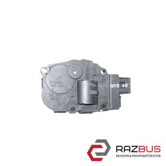 Кроковий моторець печки VOLKSWAGEN TOUAREG 10-18 (ФОЛЬКСВАГЕН ТУАРЕГ) MERCEDES VITO 638 1996-2003г