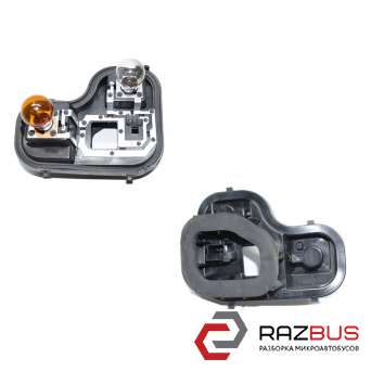 Плата заднього фара VOLKSWAGEN TOUAREG 10-18 (ФОЛЬКСВАГЕН ТУАРЕГ) MAZDA 6 (GJ) 2012-2021
