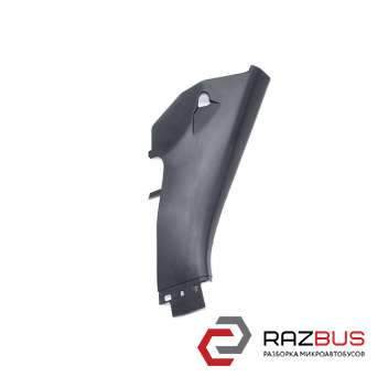 Облицювання стійки VOLKSWAGEN TOUAREG 10-18 (ФОЛЬКСВАГЕН ТУАРЕГ) OPEL MOVANO 1998-2003г OPEL MOVANO 1998-2003г