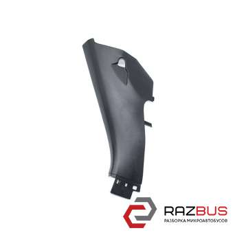 Облицювання стійки VOLKSWAGEN TOUAREG 10-18 (ФОЛЬКСВАГЕН ТУАРЕГ) OPEL MOVANO 1998-2003г OPEL MOVANO 1998-2003г