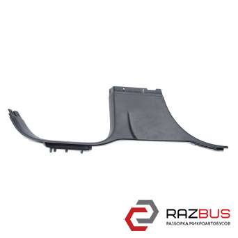 Внутрішня накладка порога VOLKSWAGEN TOUAREG 10-18 (ФОЛЬКСВАГЕН ТУАРЕГ) CITROEN JUMPER III 2006-2014г