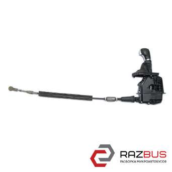 Куліса перемикання АКПП VOLKSWAGEN TOUAREG 10-18 (ФОЛЬКСВАГЕН ТУАРЕГ) FIAT DUCATO 250 Кузов 2006-2014г