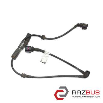 Проводка ABS VOLKSWAGEN TOUAREG 10-18 (ФОЛЬКСВАГЕН ТУАРЕГ) FIAT DUCATO 250 Кузов 2006-2014г