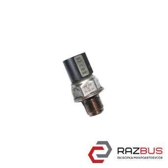 Датчик тиску палива в рейці VOLKSWAGEN TOUAREG 10-18 (ФОЛЬКСВАГЕН ТУАРЕГ) FORD TRANSIT 2006-2014г