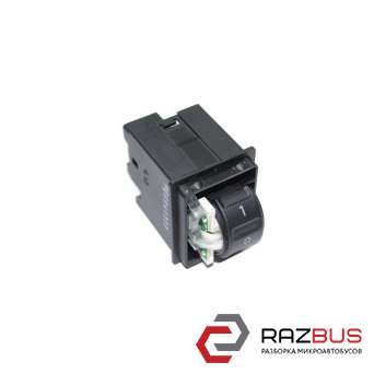 Кнопка регулировки положения фар RENAULT MASTER IV 2010-2026г