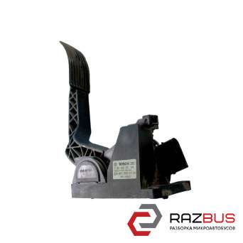 Педаль газу електрична MERCEDES-BENZ SPRINTER (901-905) 95-06 (МЕРСЕДЕС БЕНЦ СПР MERCEDES SPRINTER 2000-2006г
