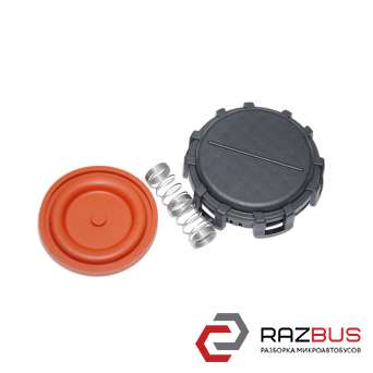 Ремкомплект клапанной крышки 1.6TDCI 16V (Новый)