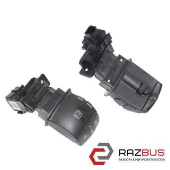 Підрульовий перемикач Мультимедіа RENAULT SCENIC 09-15 (РЕНО Сценік) RENAULT SCENIC 2009-2015