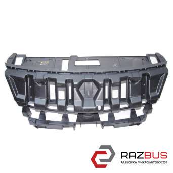 Кронштейн кріплення переднього бампера Центральний верхній 12-13 RENAULT SCENIC RENAULT SCENIC 2009-2015